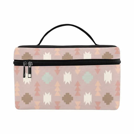 Uniquely You Cosmetic Bag,  Travel Case