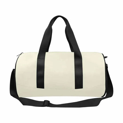 Uniquely You Duffel Bag / Beige  Travel - Carry On