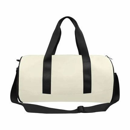 Uniquely You Duffel Bag / Beige  Travel - Carry On