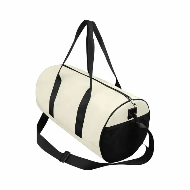 Uniquely You Duffel Bag / Beige  Travel - Carry On