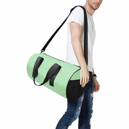 Uniquely You Duffel Bag / Celadon Green  Travel - Carry On