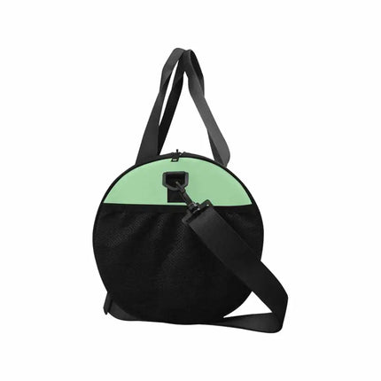 Uniquely You Duffel Bag / Celadon Green  Travel - Carry On
