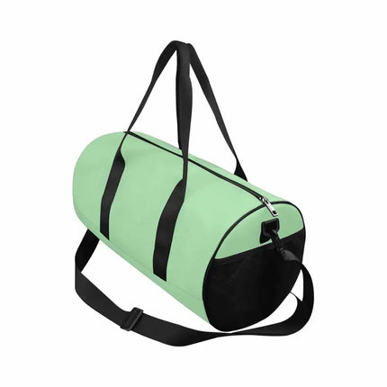 Uniquely You Duffel Bag / Celadon Green  Travel - Carry On