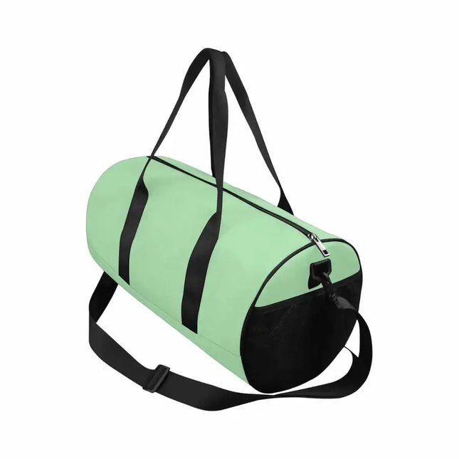 Uniquely You Duffel Bag / Celadon Green  Travel - Carry On