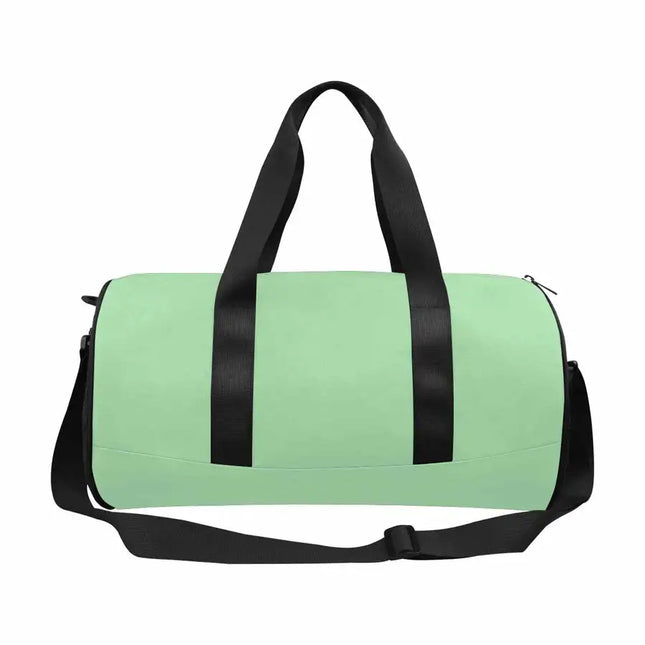 Uniquely You Duffel Bag / Celadon Green  Travel - Carry On