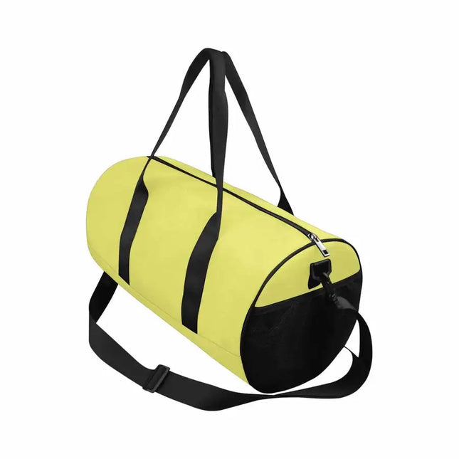 Uniquely You Duffel Bag / Honeysuckle Yellow  Travel - Carry On