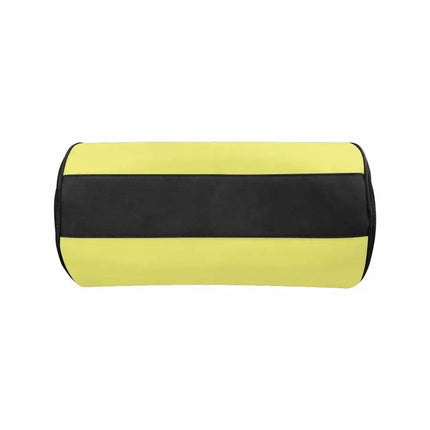 Uniquely You Duffel Bag / Honeysuckle Yellow  Travel - Carry On