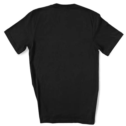 Uniquely You Graphic Tee, Think on These Things, Womens Plus Size Curvy T-Shirt