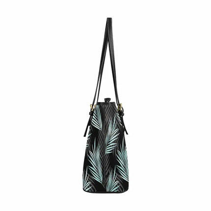 Bolso tote de cuero Uniquely You - Bolso grande