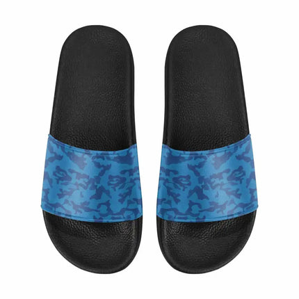 Uniquely You Mens  Slide Sandals