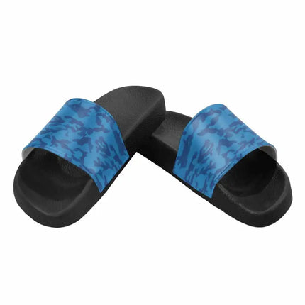Uniquely You Mens  Slide Sandals