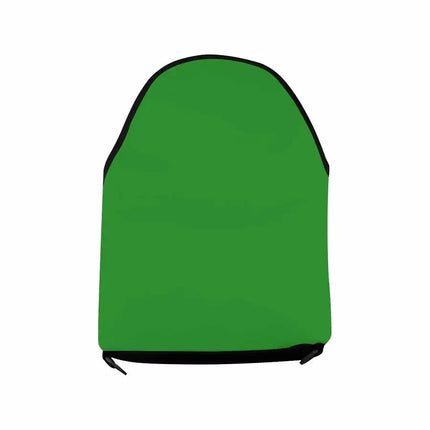 Bolso de hombro Uniquely You / Bolso mensajero verde bosque