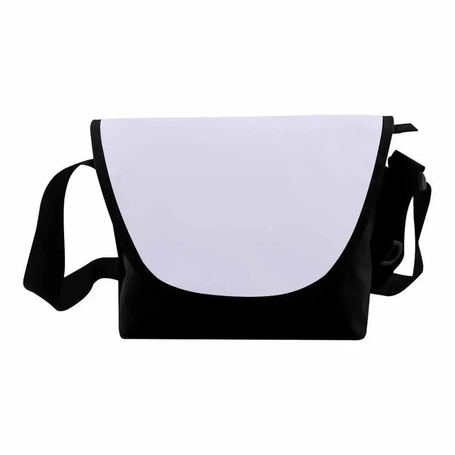 Uniquely You Shoulder Bag / Lavender Purple  Messenger Bag