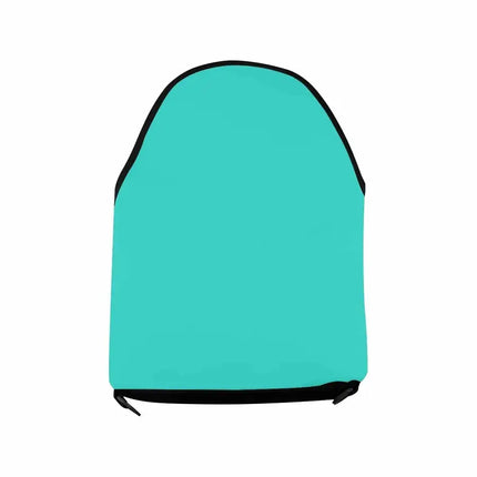 Uniquely You Shoulder Bag / Turquoise  Messenger Bag