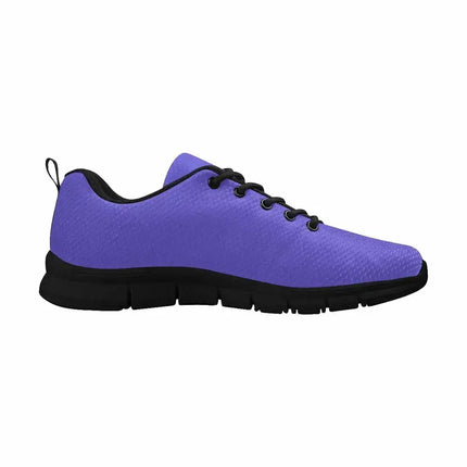 Uniquely You Sneakers for Women,  Blue Iris