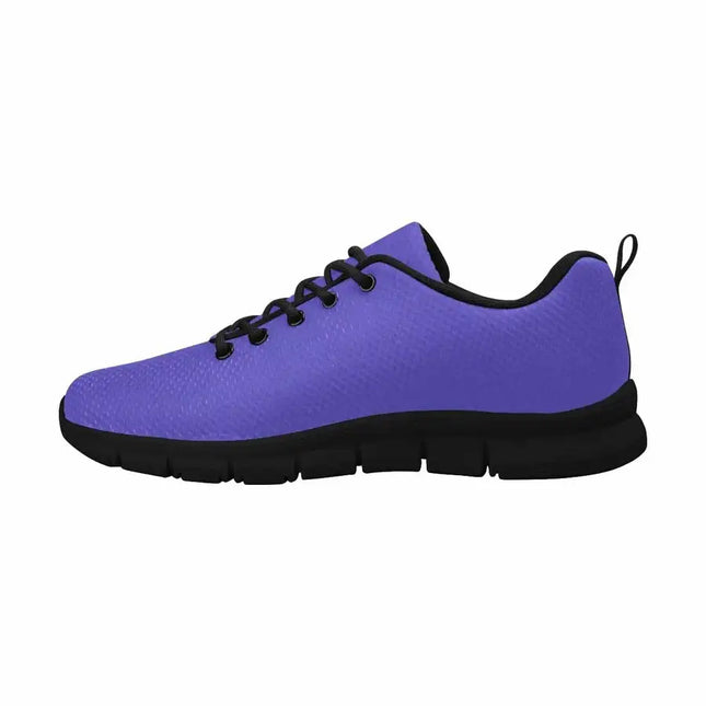 Zapatillas Uniquely You para Mujer, Iris Azul