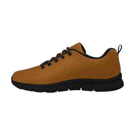 Uniquely You Sneakers for Women,  Brown