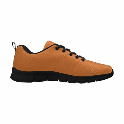 Uniquely You Sneakers for Women,  Cinnamon Brown
