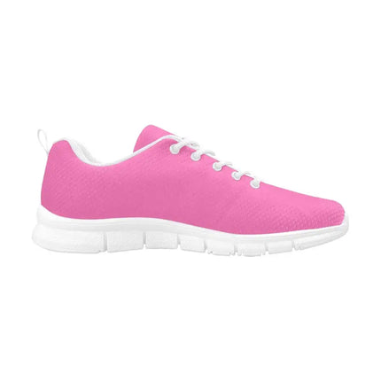 Zapatillas Uniquely You para Mujer, Rosa intenso - Zapatillas para Correr