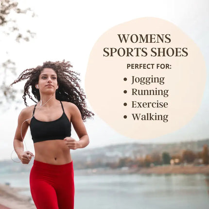 Uniquely You Sneakers for Women, Hot Pink - Running Shoes