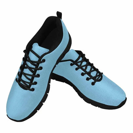 Uniquely You Sneakers for Women,  Light Blue