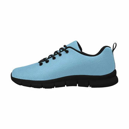 Uniquely You Sneakers for Women,  Light Blue
