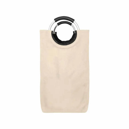 Uniquely You Storage  Basket / Champagne Beige   - Square