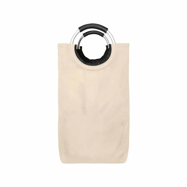 Uniquely You Storage  Basket / Champagne Beige   - Square