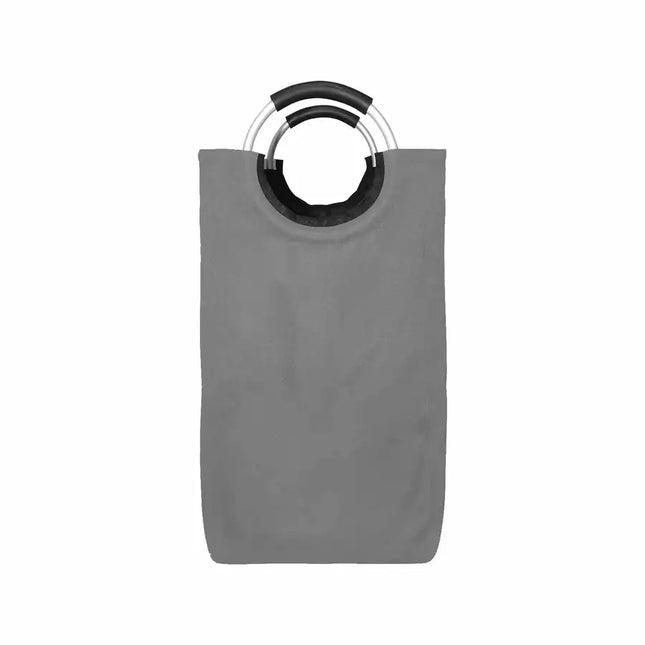 Uniquely You Storage  Basket / Gray   - Square