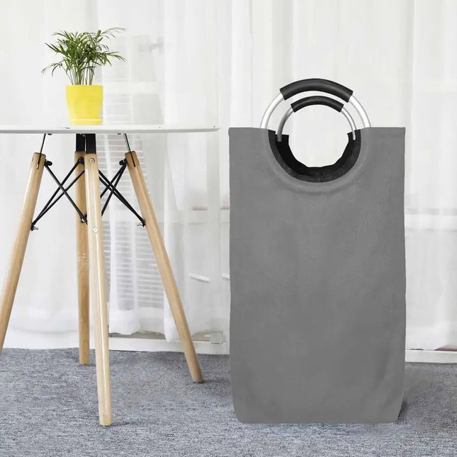 Uniquely You Storage  Basket / Gray   - Square