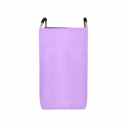 Uniquely You Storage  Basket / Mauve Purple   - Square
