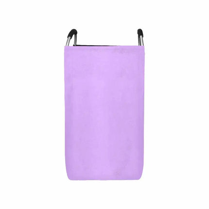 Uniquely You Storage  Basket / Mauve Purple   - Square