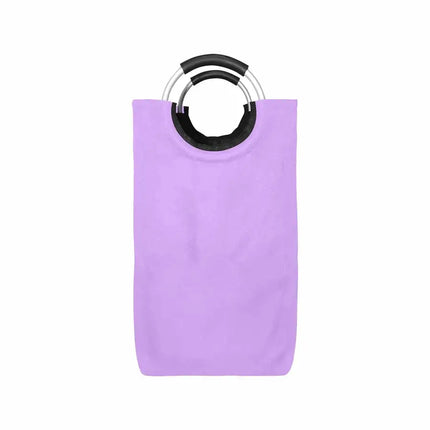 Uniquely You Storage  Basket / Mauve Purple   - Square