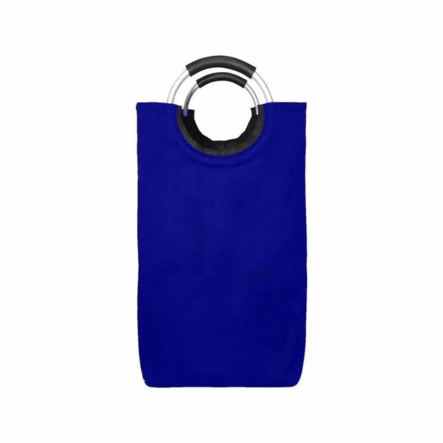 Uniquely You Storage  Basket / Navy Blue   - Square