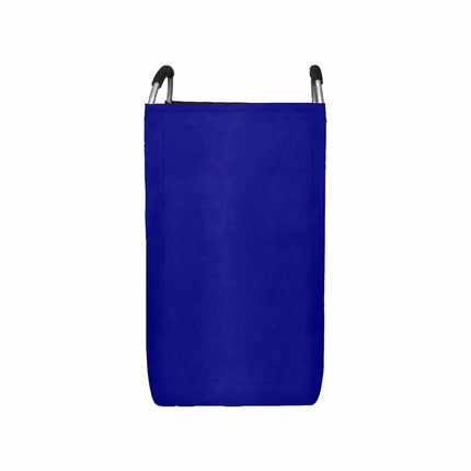 Uniquely You Storage  Basket / Navy Blue   - Square