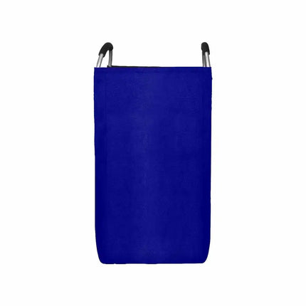 Uniquely You Storage  Basket / Navy Blue   - Square