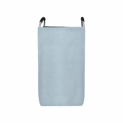 Uniquely You Storage  Basket / Pastel Blue   - Square