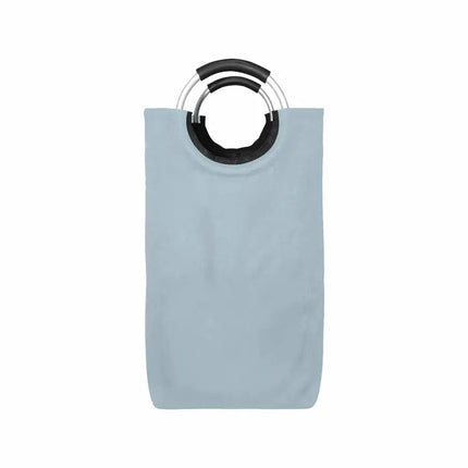 Uniquely You Storage  Basket / Pastel Blue   - Square