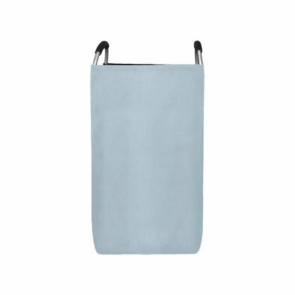Uniquely You Storage  Basket / Pastel Blue   - Square