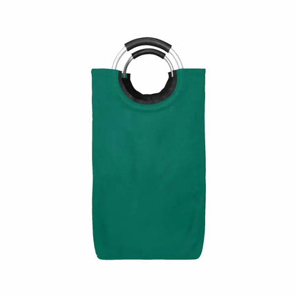 Uniquely You Storage  Basket / Teal Green   - Square