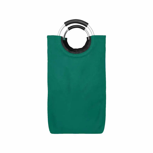 Uniquely You Storage  Basket / Teal Green   - Square