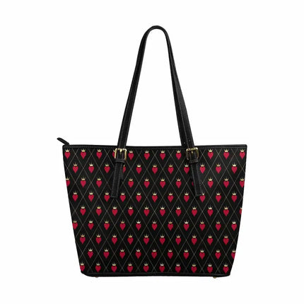 Bolso Tote Uniquely You, Negro