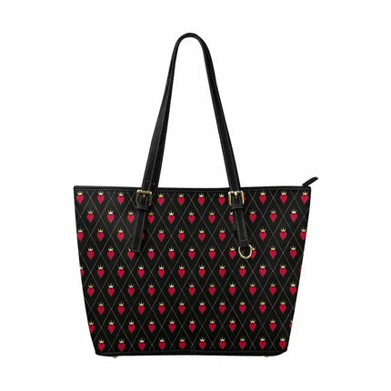 Bolso Tote Uniquely You, Negro