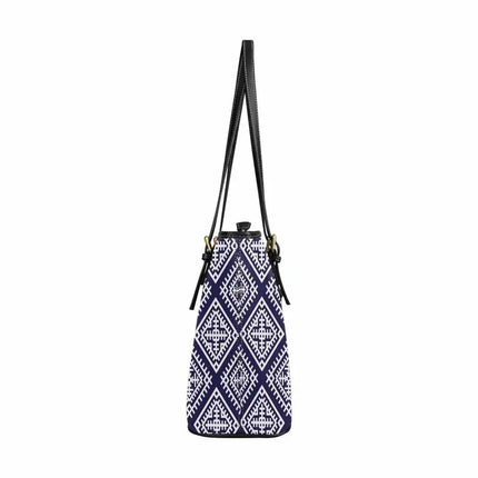 Bolso tote Uniquely You, azul