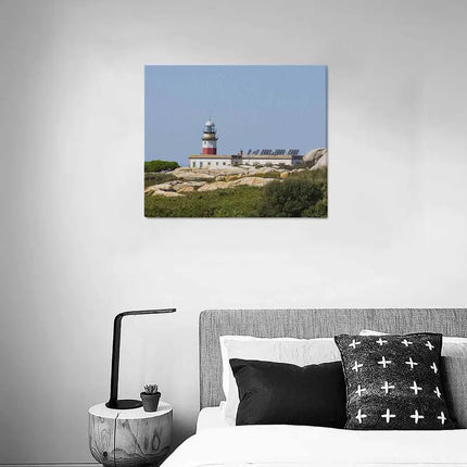 Uniquely You Wall Art - Nature Landscape / Frame Canvas Print 24"x20"