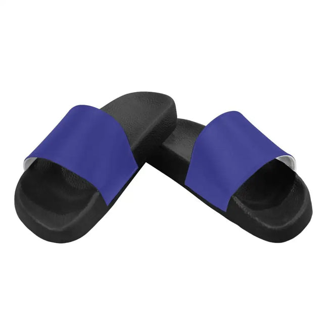 Sandalias para mujer Uniquely You - Violeta Azul