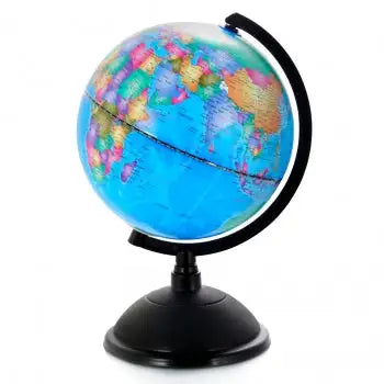 Vivitar KidsTech Augmented Reality Globe with Smartphone App