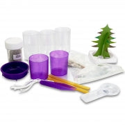 Kids Tech Crystal Dazzle Science Kit