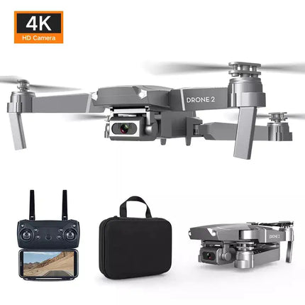 Professional 4k Gps Ufo Waterproof Drone