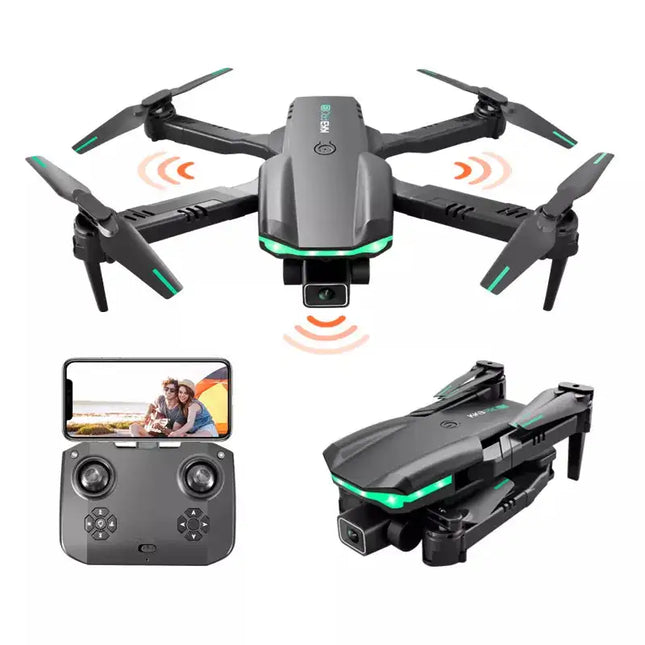 Flytec ZD6 RC Drone 4K HD